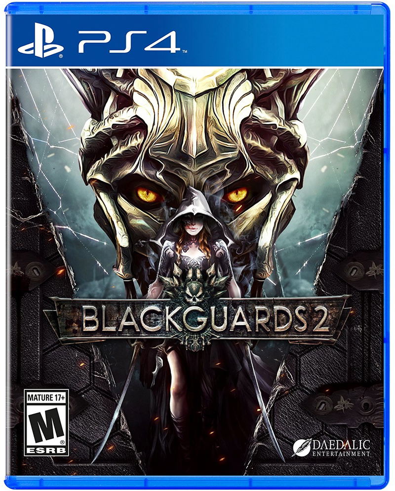 Blackguards 2 image 1