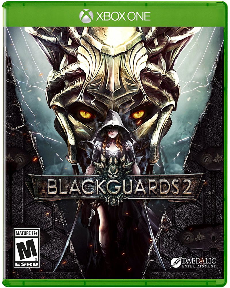 Blackguards 2 image 1