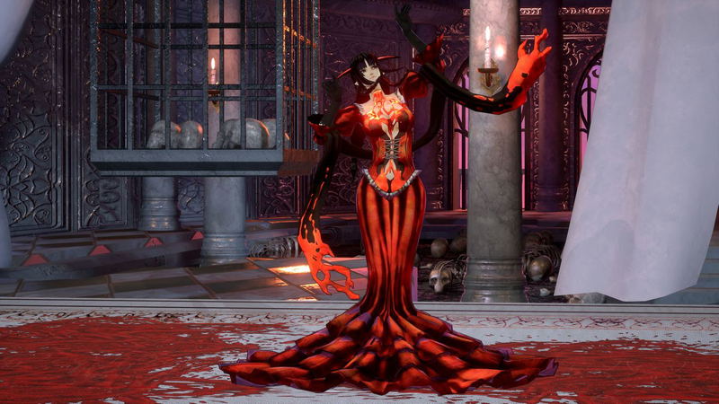 Bloodstained: Ritual of the Night image 10