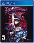 Bloodstained: Ritual of the Night thumbnail 1