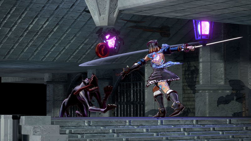 Bloodstained: Ritual of the Night image 2