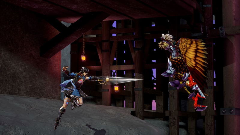 Bloodstained: Ritual of the Night image 6