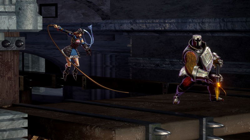 Bloodstained: Ritual of the Night image 7