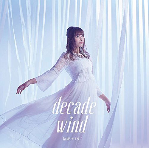 Decade Wind — Import Game Deal