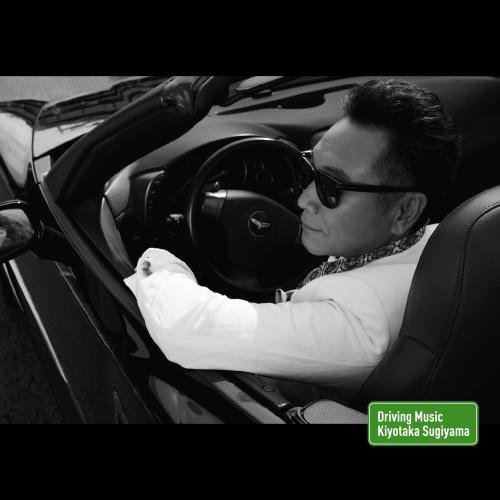 Driving Music — Import Game Deal
