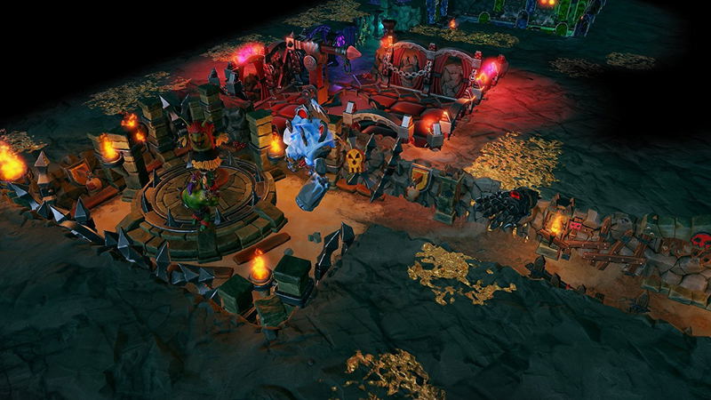 Dungeons 3 image 8