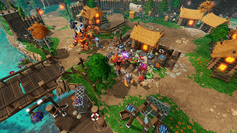 Dungeons 3 image 10