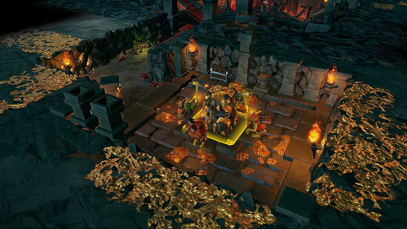 Dungeons 3 image 13