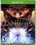 던전스 3 (Dungeons 3) thumbnail 1