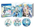Hatsune Miku: Project DIVA Future Tone DX [Memorial Pack] thumbnail 1