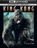 King Kong (4K UHD+BD) (2-Disc) thumbnail 1