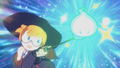 Little Witch Academia Toki no Mahou to Nanafushigi thumbnail 10