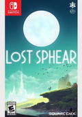 Lost Sphear thumbnail 1