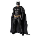 MAFEX The Dark Knight Trilogy: Batman Ver. 3.0 (Re-run) thumbnail 1