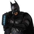 MAFEX The Dark Knight Trilogy: Batman Ver. 3.0 (Re-run) thumbnail 12