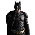 MAFEX The Dark Knight Trilogy: Batman Ver. 3.0 (Re-run) thumbnail 2