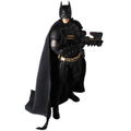 MAFEX The Dark Knight Trilogy: Batman Ver. 3.0 (Re-run) thumbnail 5