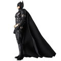 MAFEX The Dark Knight Trilogy: Batman Ver. 3.0 (Re-run) thumbnail 6