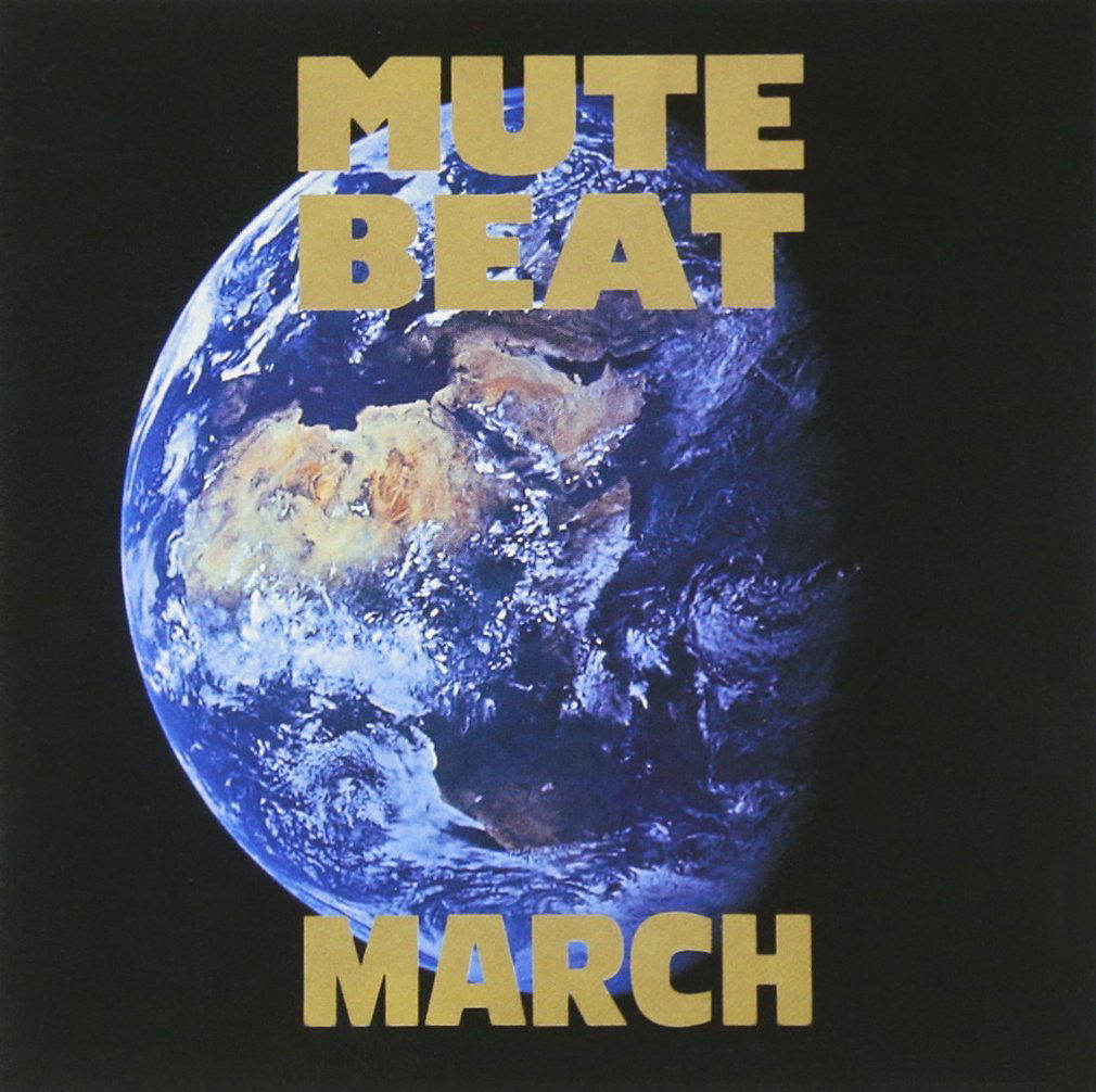 March [UHQCD] — Import Game Deal