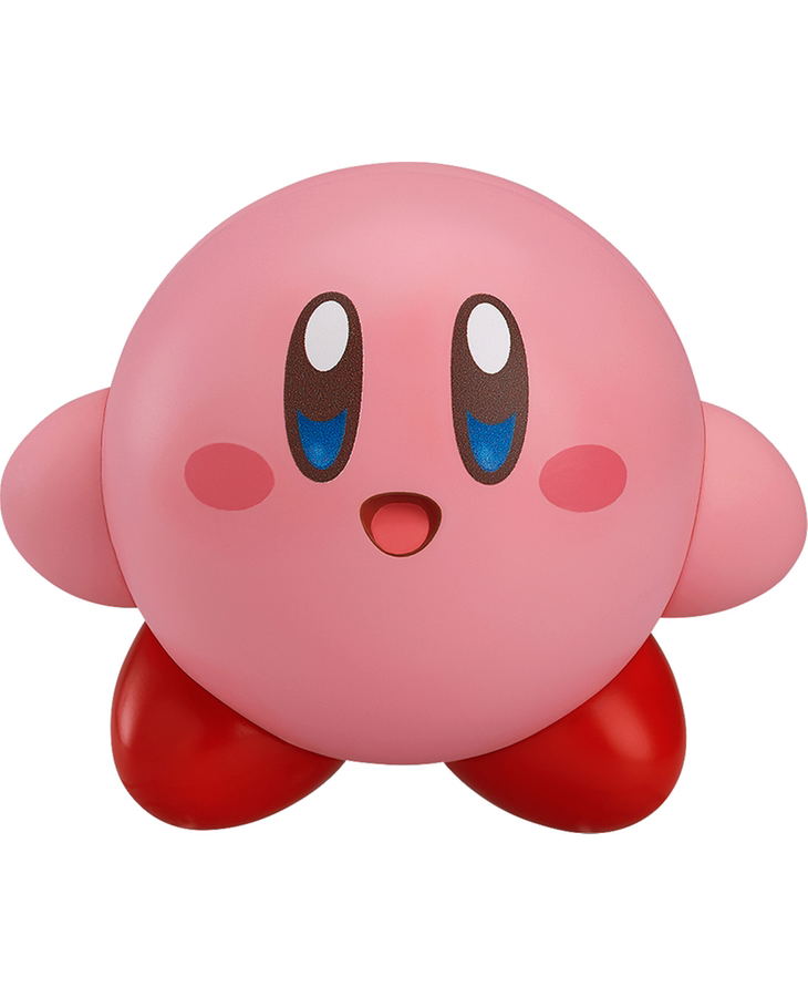 Nendoroid No. 544 Kirby: Kirby (Re-run) image 1