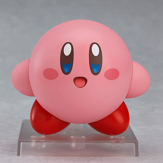 Nendoroid No. 544 Kirby: Kirby (Re-run) image 2