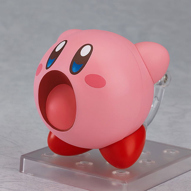 Nendoroid No. 544 Kirby: Kirby (Re-run) image 3
