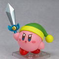 Nendoroid No. 544 Kirby: Kirby (Re-run) thumbnail 6