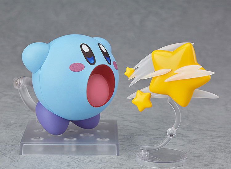 Nendoroid No. 786 Kirby: Ice Kirby image 5
