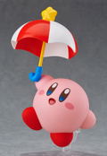 Nendoroid No. 786 Kirby: Ice Kirby thumbnail 7