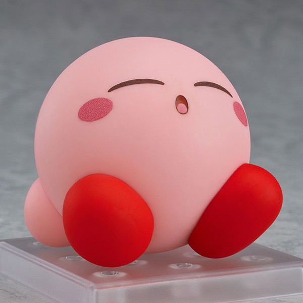 Nendoroid No. 786 Kirby: Ice Kirby image 8