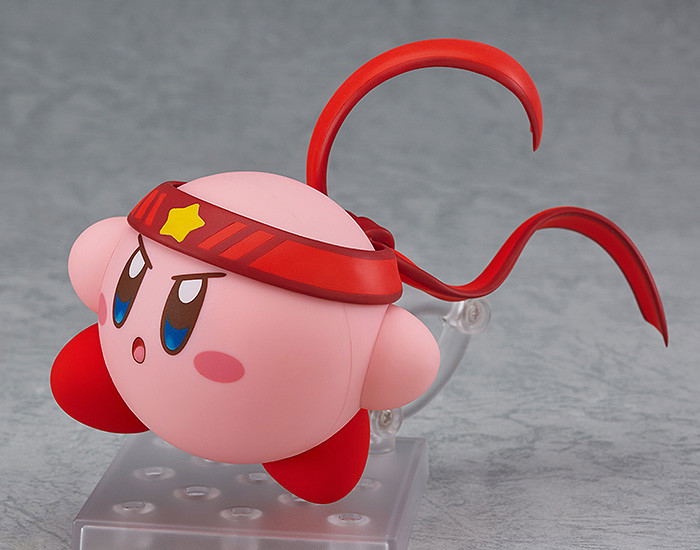 Nendoroid No. 786 Kirby: Ice Kirby image 9