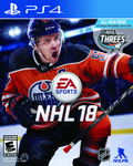 NHL 18 thumbnail 1
