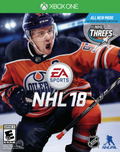 NHL 18 thumbnail 1