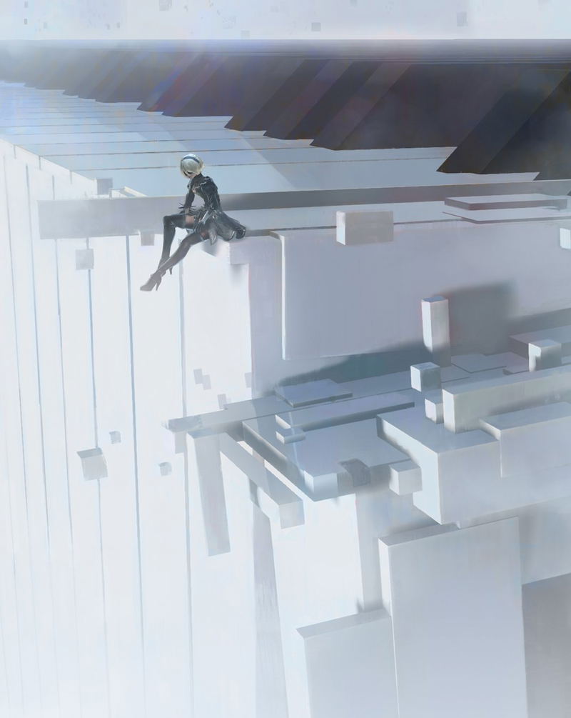 NieR Music Concert: The Memory of Puppets image 1