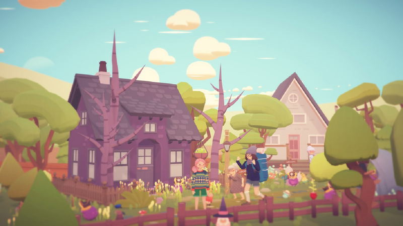 Ooblets image 14
