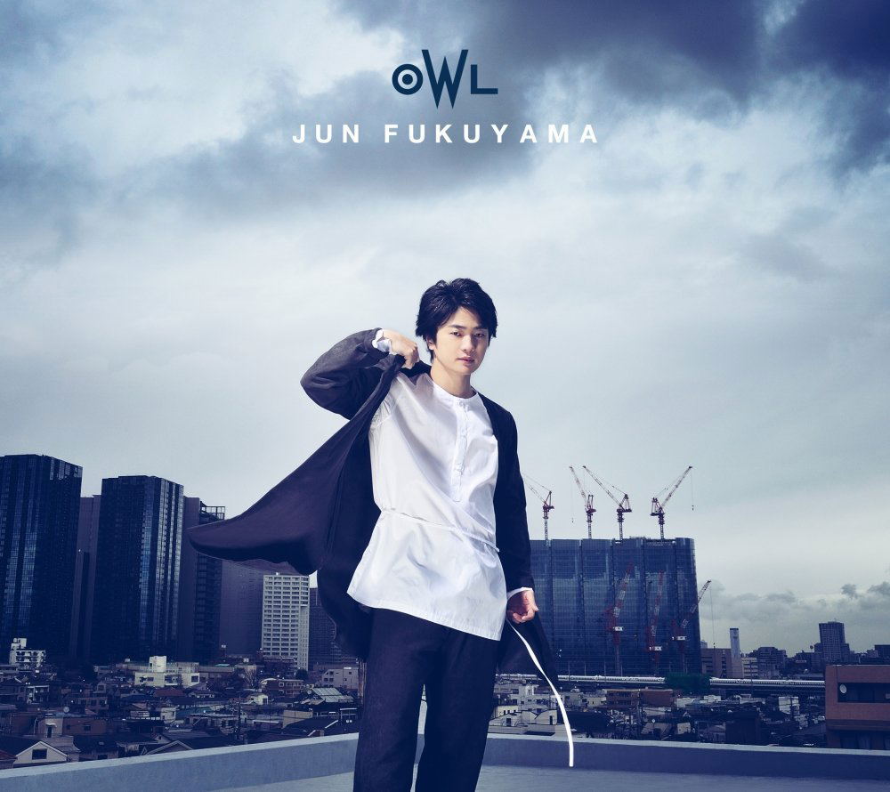 Owl [CD+DVD Limited Edition] — Import Game Deal