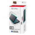 PC Hard Cover for New 2DS LL thumbnail 1