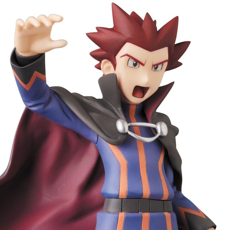 Pokemon Perfect Posing Products: Lance image 3