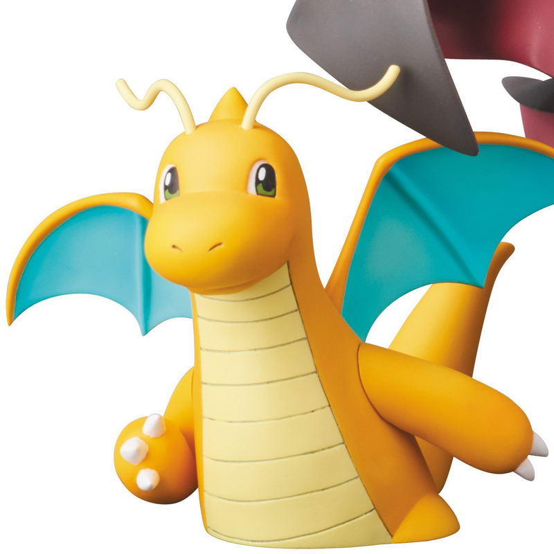 Pokemon Perfect Posing Products: Lance image 4