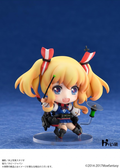Senkan Shoujo R Mini Series: Glowworm thumbnail 1