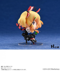 Senkan Shoujo R Mini Series: Glowworm thumbnail 3