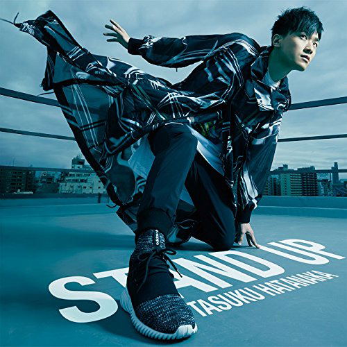 Stand Up [CD+DVD Limited Edition] — Import Game Deal