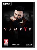 Vampyr (DVD-ROM) thumbnail 1