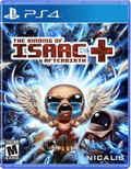The Binding of Isaac: Afterbirth + thumbnail 1
