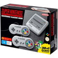 Nintendo Classic Mini: Super Nintendo Entertainment System thumbnail 1