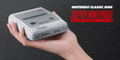 Nintendo Classic Mini: Super Nintendo Entertainment System thumbnail 4