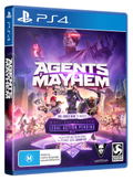 Agents of Mayhem thumbnail 1
