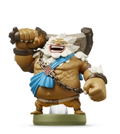 amiibo The Legend of Zelda: Breath of the Wild Series Figure (Daruk) [Re-run] thumbnail 2