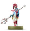 amiibo The Legend of Zelda: Breath of the Wild Series Figure (Mipha) [Re-run] thumbnail 2