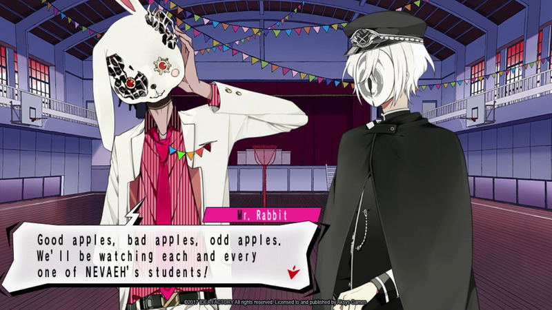 Bad Apple Wars image 6